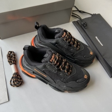 Balenciaga Triple S Series Shoes